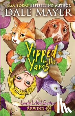 Mayer, Dale - Yipped in the Yams
