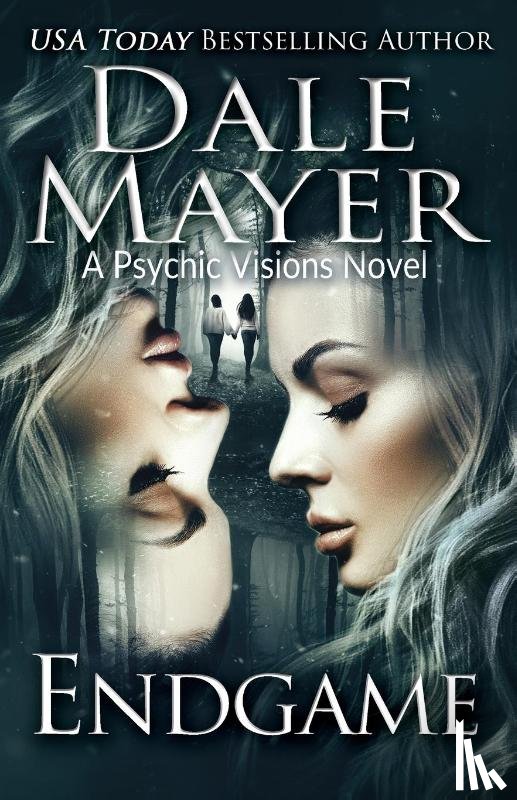 Mayer, Dale - Endgame