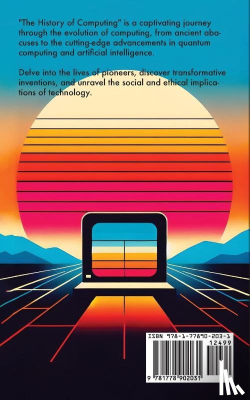 Franklin, Edward - The History of Computing