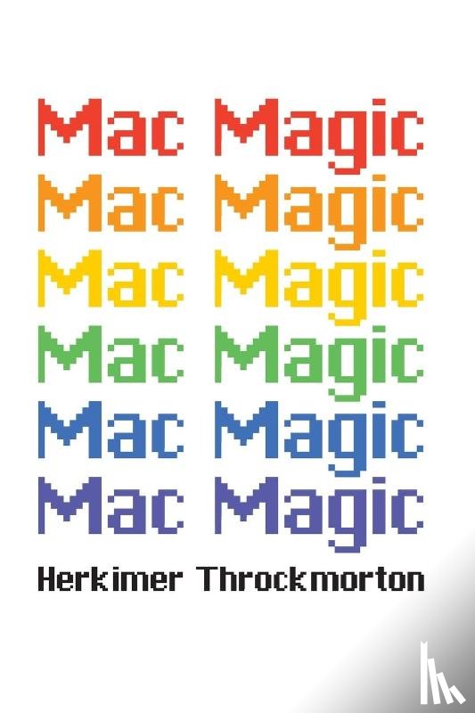 Throckmorton, Herkimer - Mac Magic