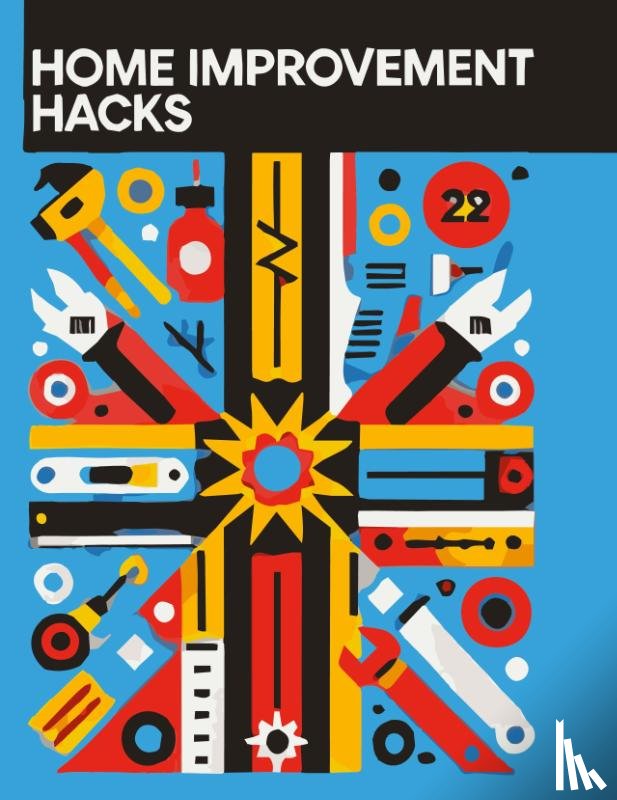 Hank, Handy - Home Improvement Hacks