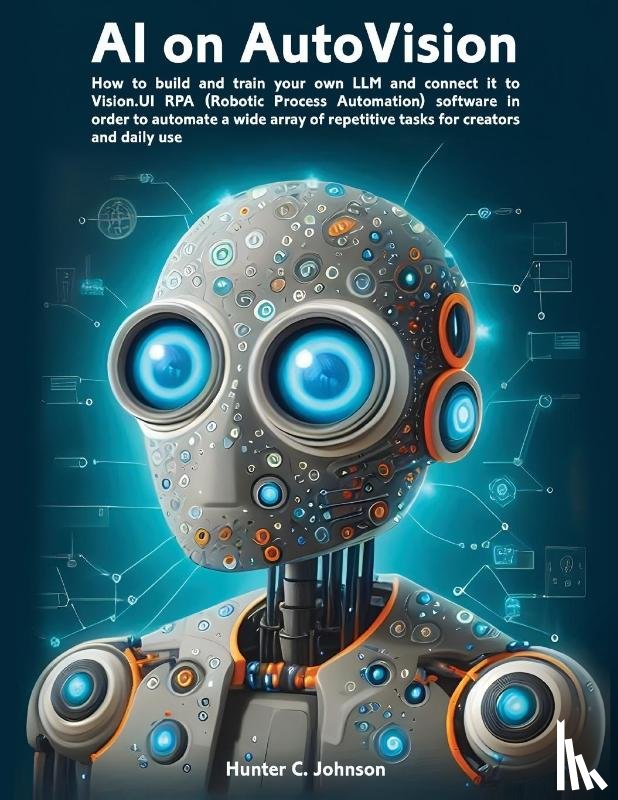 Johnson, Hunter C. - AI on AutoVision