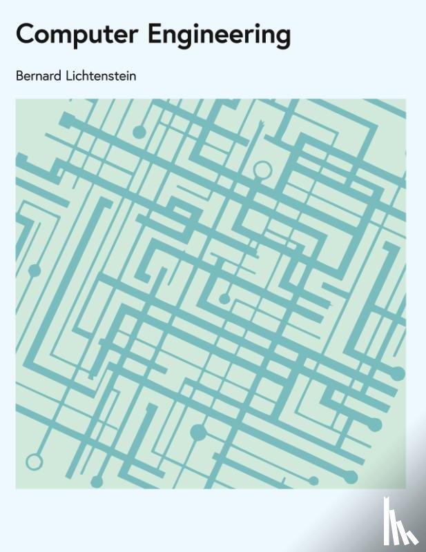 Lichtenstein, Bernard - Computer Engineering