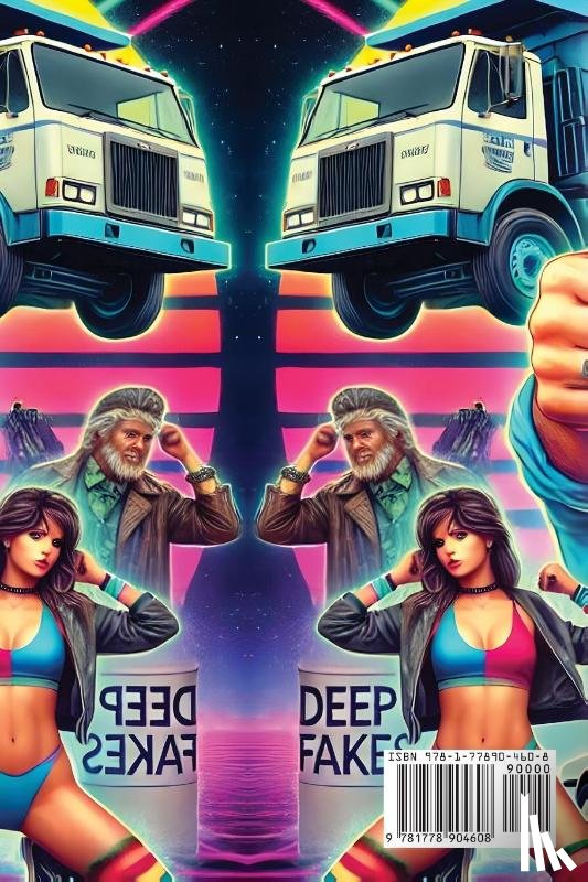 Johnson, Hunter C. - Deepfakes