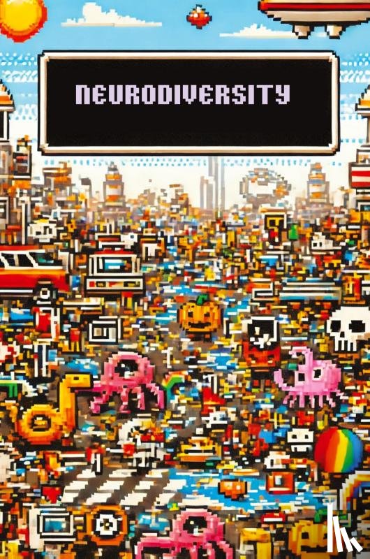 Dennis, Megan - Neurodiversity