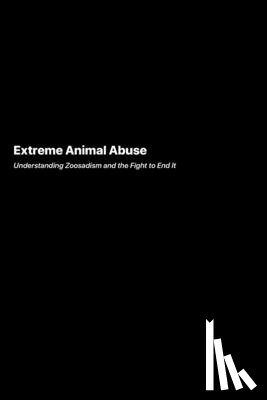 Rivers, Angela - Extreme Animal Abuse