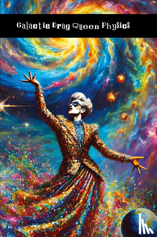 Mia, Momma - Galactic Drag Queen Physics