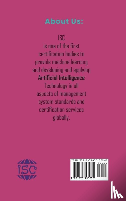 Asadi, Jahangir - MDSAP Certification