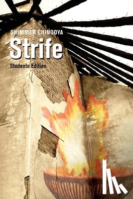 Chinodya, Shimmer - Strife