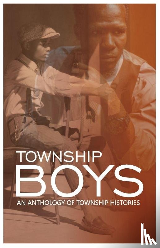 Mhende, Chester, Lupafya, Qabaniso, Chitiyo, Knox T - TOWNSHIP BOYS