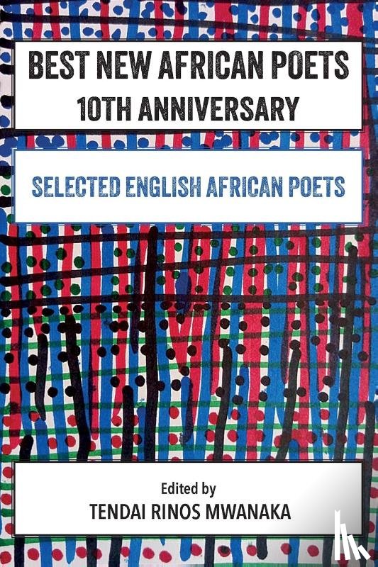  - Best New African Poets 10th Anniversary