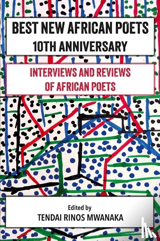 - Best New African Poets 10th Anniversary
