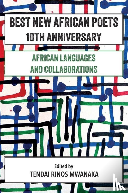  - Best New African Poets 10th Anniversary