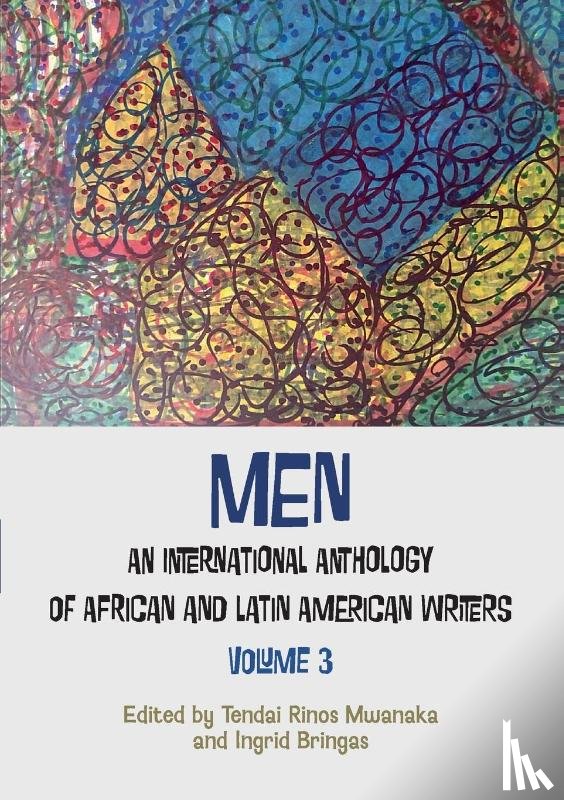 Mwanaka, Tendai Rinos, Bringas, Ingrid - Men