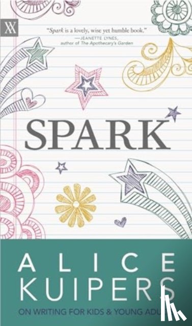 Kuipers, Alice - Spark