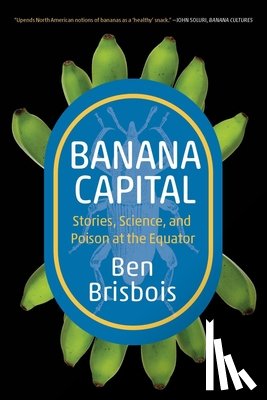 Brisbois, Ben - Banana Capital