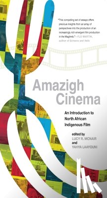  - Amazigh Cinema