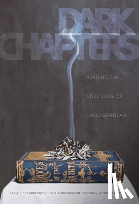  - Dark Chapters