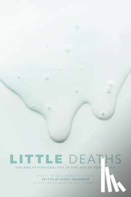 Varghese, Ricky - Little Deaths