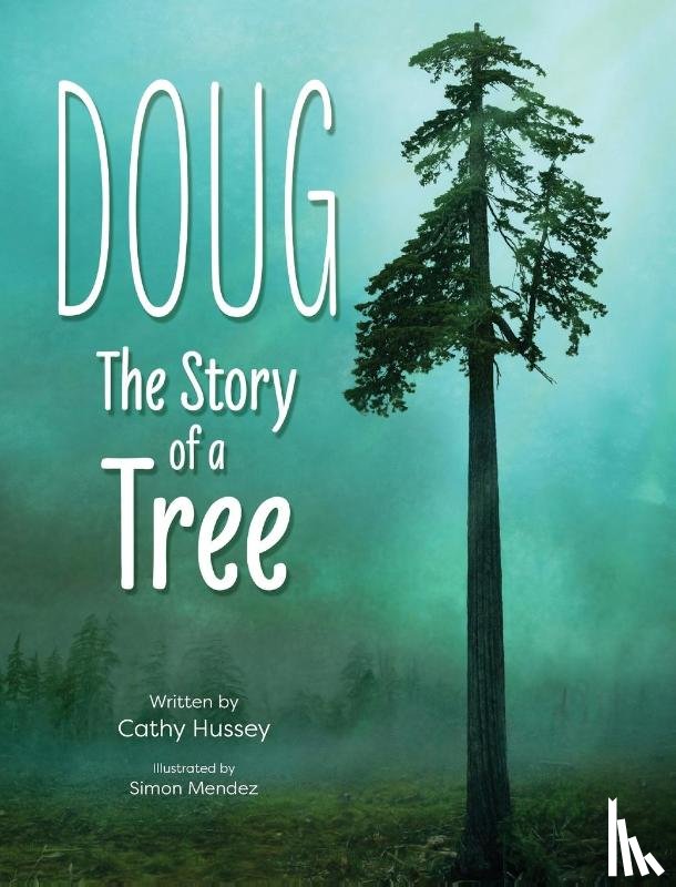 Hussey, Cathy - Doug