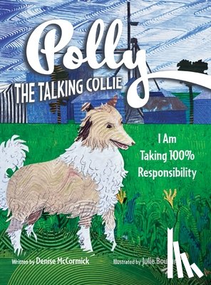 McCormick, Denise - Polly the Talking Collie