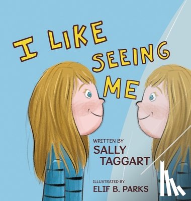 Taggart, Sally - I Like Seeing Me!