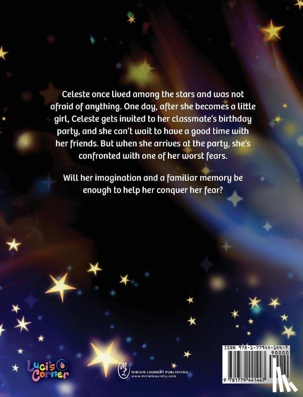 Park, C. - Celeste Is A Star