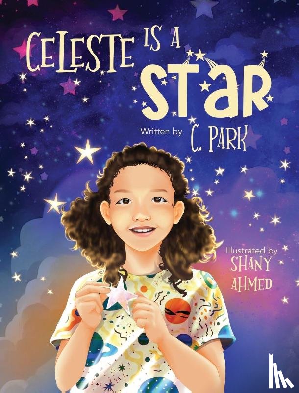 Park, C. - Celeste Is A Star