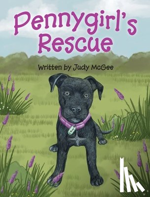 McGee, Judy Patricia - Pennygirl's Rescue