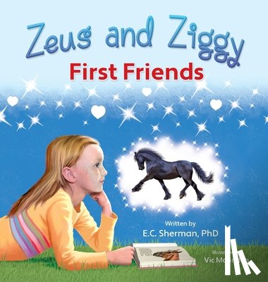Sherman, E. C. - Zeus and Ziggy