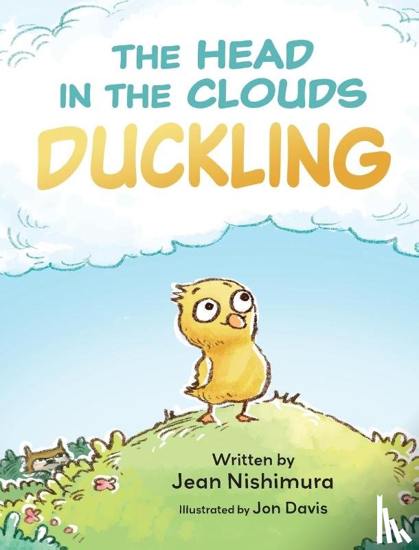 Nishimura, Jean - The Head in the Clouds Duckling