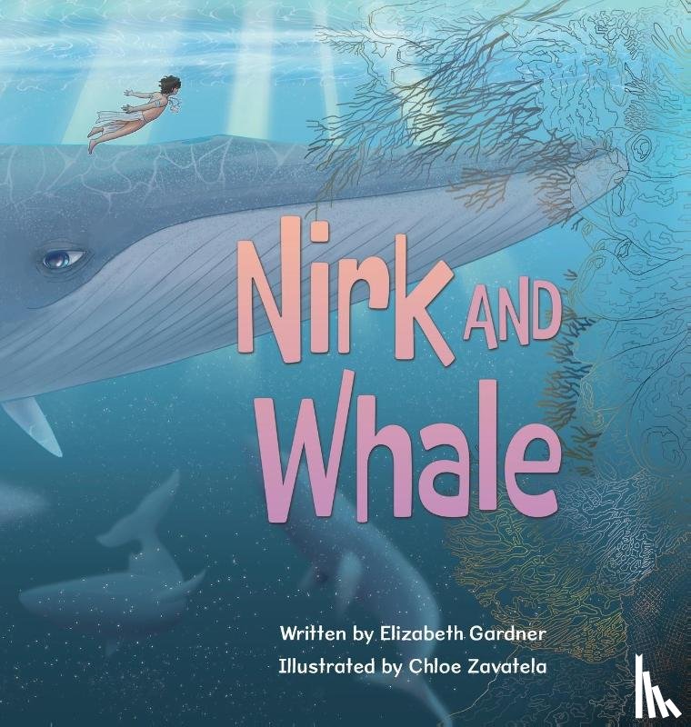Gardner, Elizabeth - Nirk and Whale