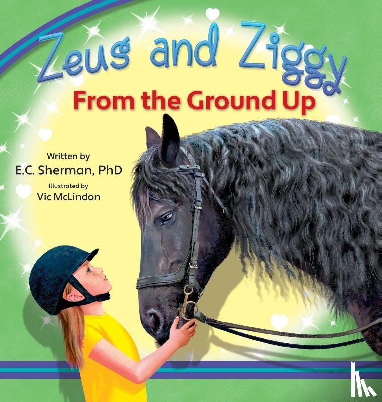 Sherman, E. C. - Zeus and Ziggy