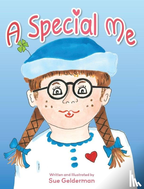 Gelderman, Sue - A Special Me