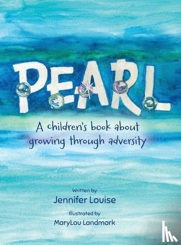 Louise, Jennifer - Pearl
