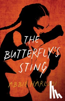 Harlow, Abbie - The Butterfly's Sting