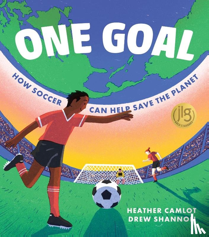Camlot, Heather - One Goal