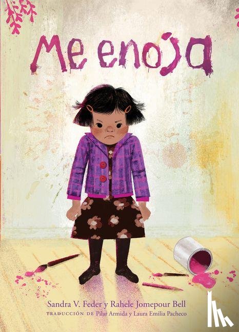 Feder, Sandra V. - Feder, S: Me Enoja