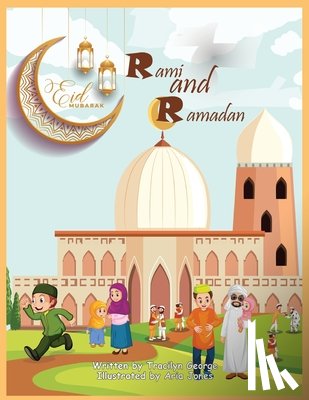 George, Tracilyn - Rami and Ramadan