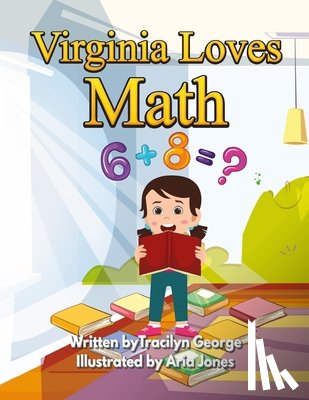 George, Tracilyn - Virginia Loves Math