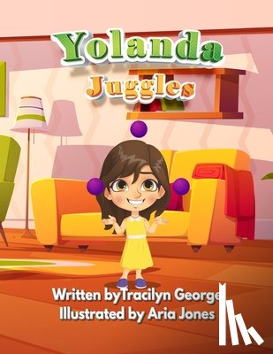 George, Tracilyn - Yolanda Juggles
