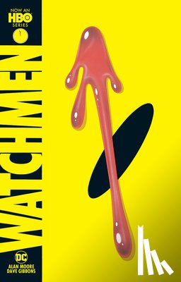 Moore, Alan - Moore, A: Watchmen (2019 Edition)