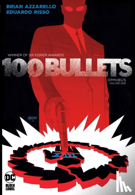 Azzarello, Brian - 100 Bullets Omnibus Volume 1