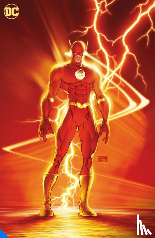 Johns, Geoff - The Flash by Geoff Johns Omnibus Volume 2