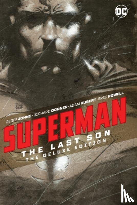 Johns, Geoff - Superman: The Last Son