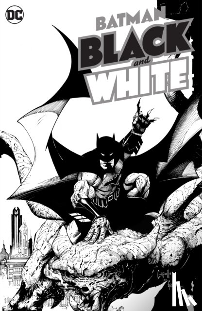 Various - Batman: Black & White