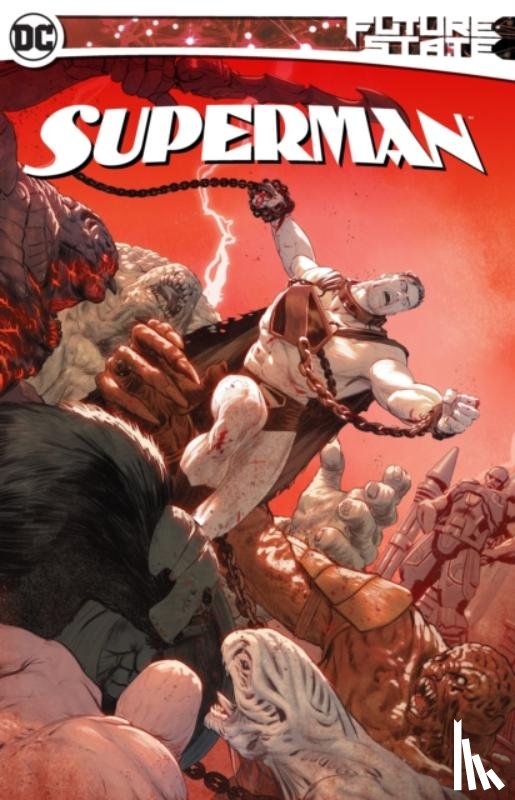  - Future State: Superman
