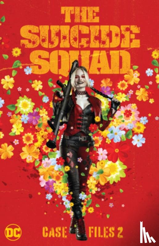 Ostrander, John, McDonnell, Luke - The Suicide Squad Case Files 2