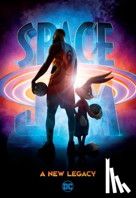 Cohen, Ivan - Space Jam: A New Legacy