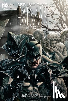 Bermejo, Lee - Batman: Noel